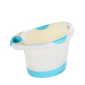 Big size plastic baby deep bathtub washing tub