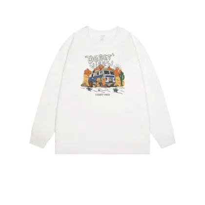 women high quality thick plus size pullover sweater