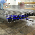 welded cold drawn steel round tubing