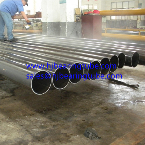 34MnB5 ท่อ DOM Welded Stabilizer Matel แบบดึงเย็น