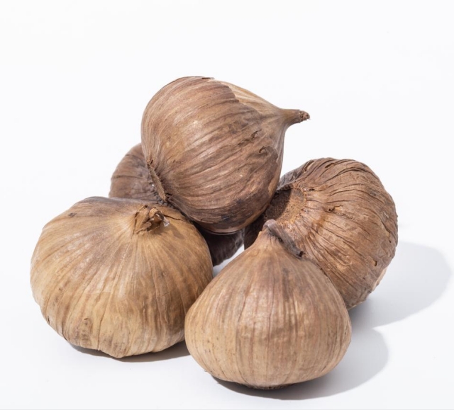 black garlic near me