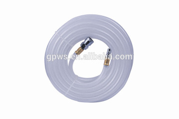 3/8" PVC hose , PVC air hose