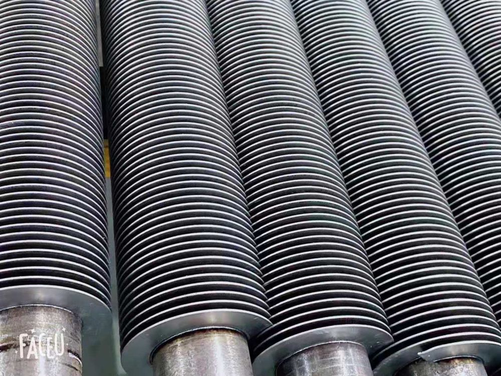 Welded Spiral Pipe