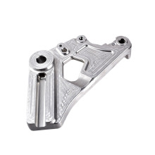 Custom Precision CNC Machining Aluminum Alloy Parts