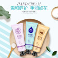 Hand Cream Moisturizing Hydrating Exfoliate Winter Hand Care Nourishing Skin Care Hyaluronic acid/ Goat milk/Horse oil /Snail