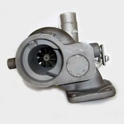 Turbocharger For Hyundai Chrorus Bus D4AL