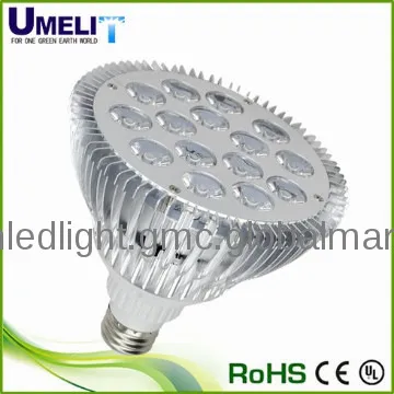 4w dimmable spotlight led