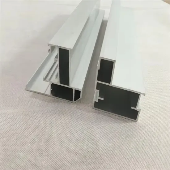 Aluminum Profile for Window with High Reputation