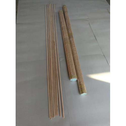 Insulation Wooden Round Bar for Transformer