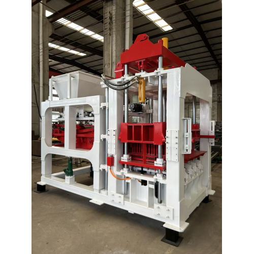 Эффективное крупномасштабное автоматическое производственное оборудование