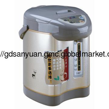 Electric Air Pot