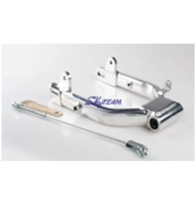 Aluminum Rear Swing Arm for Honda Skyteam Dax Skymax