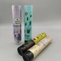 Gel Toothpaste Laminated Tube packaging