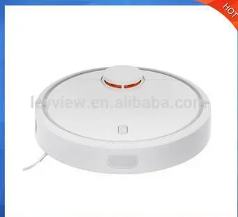 Home appliance wholesale duct cleaner vacuum robot xiaomi robot with APP control
