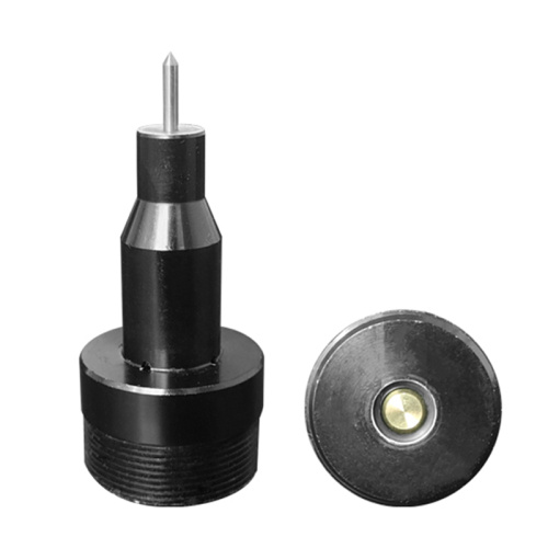 Пакрытыя абалонкай іголкай для маркіроўкі