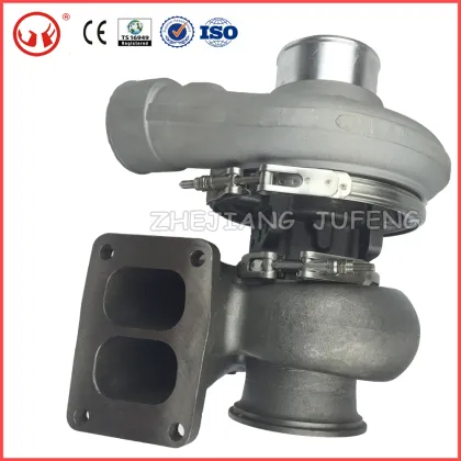BEST QUALITY MACK TRUCK turbocharger 03A053110126 for engine 174840
