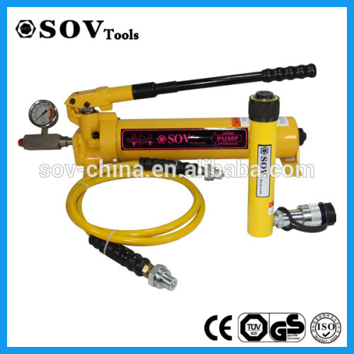 Different Types Hydraulic Jacks, High Quality Different Types Hydraulic Jacks on