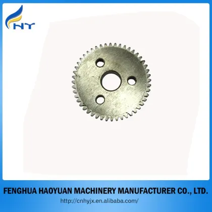 high quality pinion gears for gear reduction