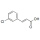 Name: 2-Propenoicacid, 3-(3-chlorophenyl)- CAS 1866-38-2