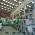 Stainless Steel Coil 316 (HR CR HL Surface)