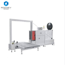 Automatic Pallet Strapping Machinery