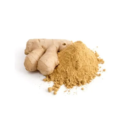 Organic ginger juice extract powder ginger powder