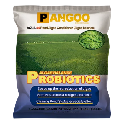 AQUA/04 Pond Algae Conditioner