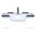 Douche thermostatique en laiton H59