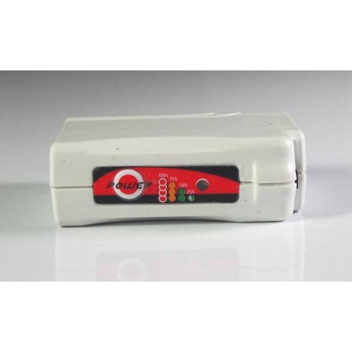 Electric Jacket Battery 7.4V 3200mAh (AC214)