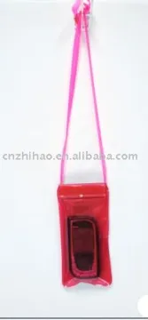 mobile phone bag