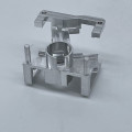 Piezas de alta precisión mecanizadas CNC personalizadas