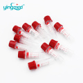 Design speciale Micro Blood Collection Tube 0,5 ml 1 ml