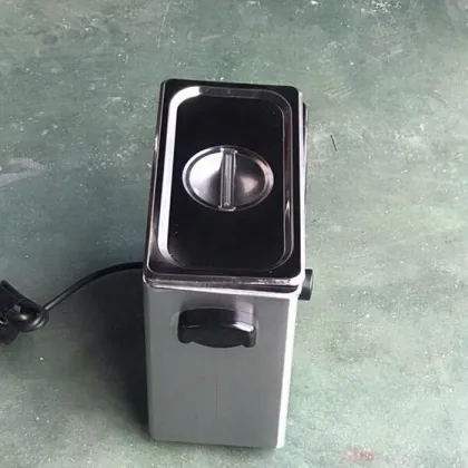 45-Egg Commercial Electric Egg Steamer/Boiler