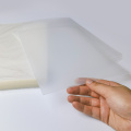 0.5mm plastic Polypropylene pp sheet For Printing