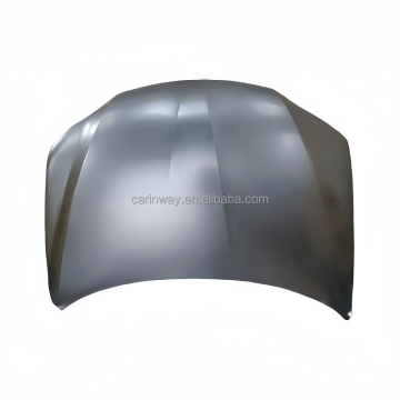 High Quality Hood OEM 53301-76010 - Factory Direct Sale for LEXUS CT200 (2016-2020)