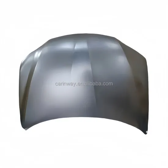 High Quality Hood OEM 53301-76010 - Factory Direct Sale for LEXUS CT200 (2016-2020)