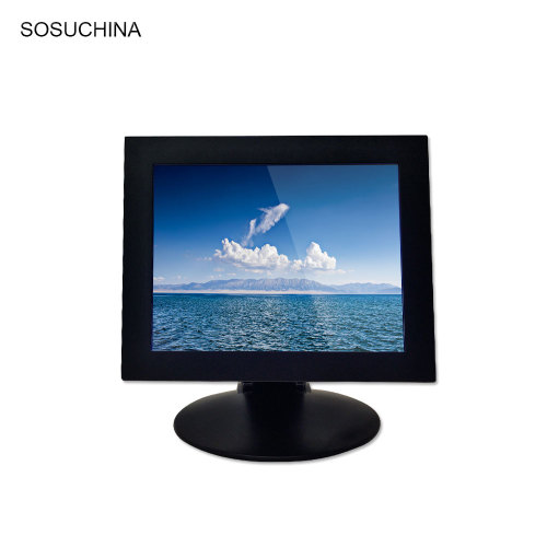 wall mount touch screen android pc industri