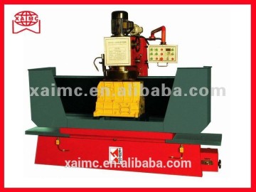 Cylinder block head and surface grinding/milling machine 3M9735 for engine rebuild