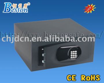 hospital safe