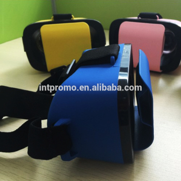 mini Minic colorful small size VR case for kids