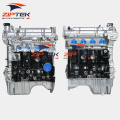 Motor Chevrolet Aveo Chevrolet 1.5L B15 L2B