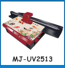 Multifunctional UV Ink for Epson/Ricoh Print Head
