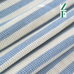 Sturdy Waffle Knit Fabric Roll