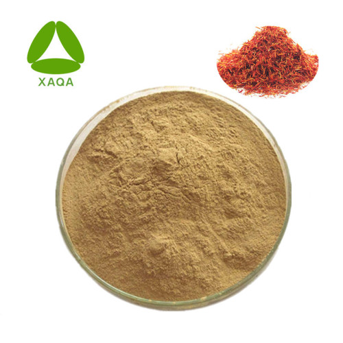 Honegsukle Flower Extract 98% Chlorogenic Acid Powder