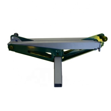 4x4 Off-Road Vehicle Trailer Bar Receiver Hitch Compatible with Any Car, SUV, or Pickup - Hammock Rack (Made in China)