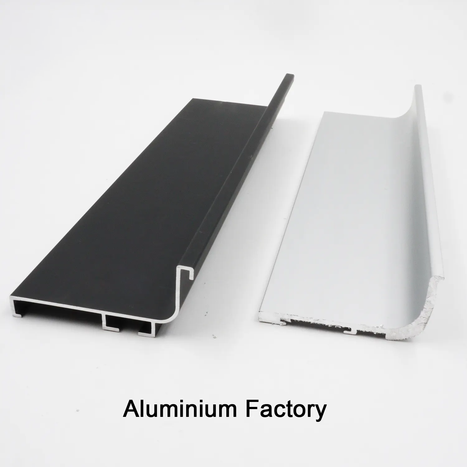 Existing Molds Aluminum Perfil Gola Kitchen Cabinet Handle