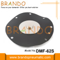 2-1 / 2 pouces DMF-Z-62S DMF-Y-62S diaphragme de vanne d&#39;impulsion BFEC