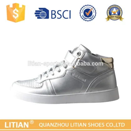 Cheap high top shoes wholesale sporting goods for women