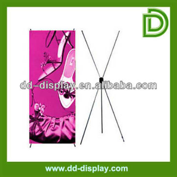 fiber glass x banner 60*160