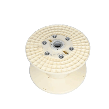 PC-500 plastic spoel spoel voor emaildraad: gemaakt van ABS &amp; PS